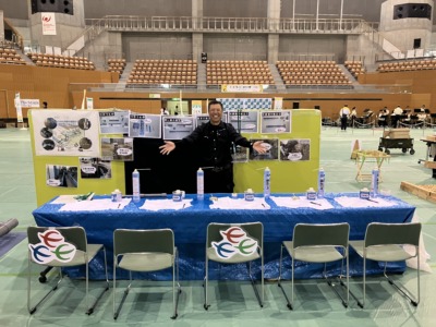 「こどもシゴト博2026㏌長野」が開催されました